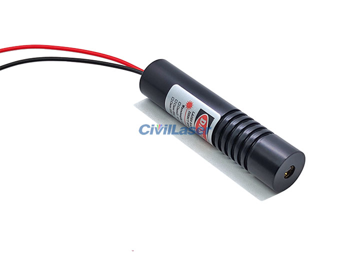 laser module